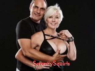 SerenitySquirts The Sex