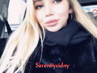 Serenitycidny