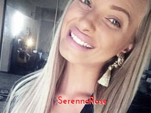 SerennaRose The Sex