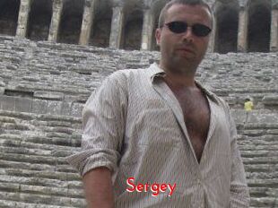 Sergey