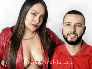 SergioAndMarcela