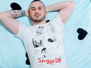 Sergyo28 The Sex