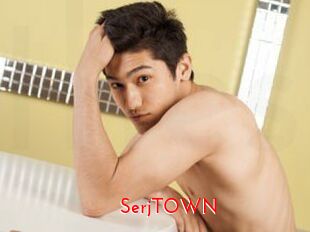 SerjTOWN