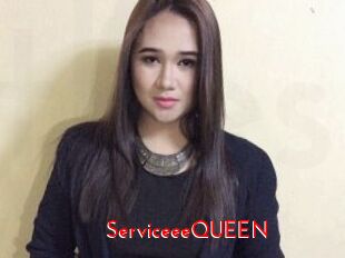 ServiceeeQUEEN
