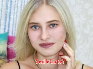 SesilleCutieY The Sex
