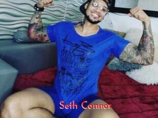 Seth_Connor The Sex
