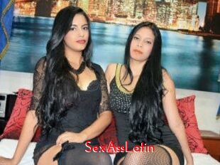 SexAssLatin
