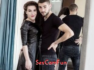 SexCamFun