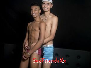 SexFriendsXx