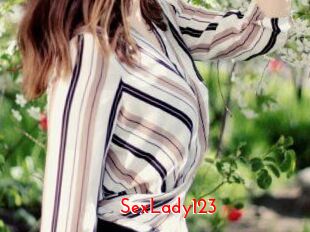 SexLady123