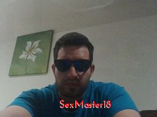 SexMaster18