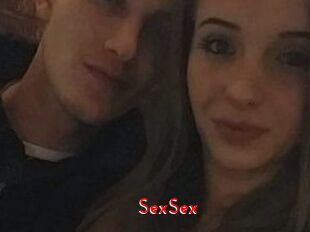 SexSex