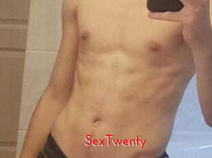SexTwenty The Sex