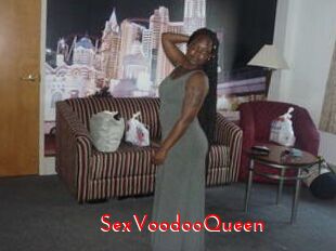 SexVoodooQueen