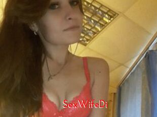 SexWifeDi