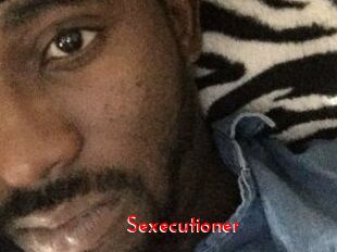 Sexecutioner