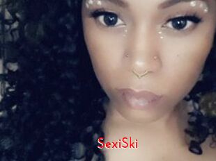 SexiSki The Sex
