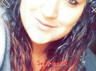 SexiiMexii18