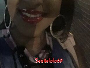 Sexiielala69