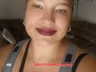 Seximixedmami