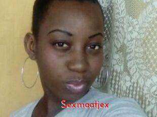 Sexmaatjex