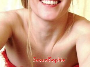 SexualSophie
