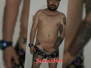 SexxxxHot