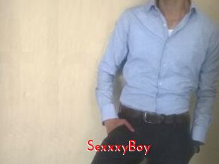 Sexxxy_Boy