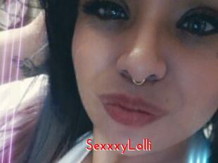 SexxxyLolli