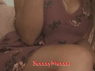 SexxxyMexxxi