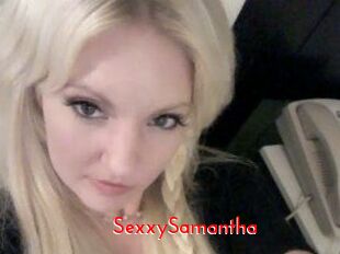Sexxy_Samantha