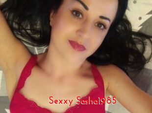 Sexxy_Sasha1985