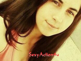SexyAction4u