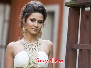 SexyAllena