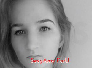 SexyAmy_ForU