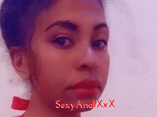 SexyAnalXxX