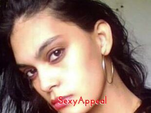 Sexy_Appeal