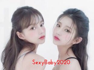 SexyBaby2020