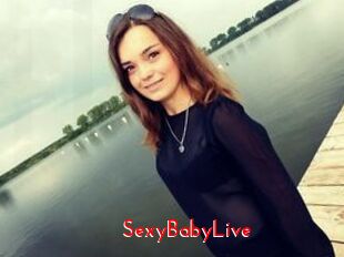 SexyBabyLive