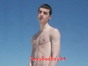 SexyBadBoy94