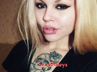 SexyBaileys