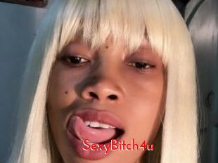 SexyBitch4u