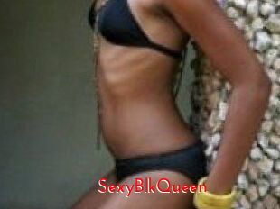 SexyBlkQueen The Sex