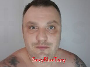 SexyBlueTony