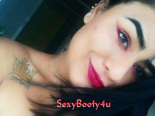 SexyBooty4u