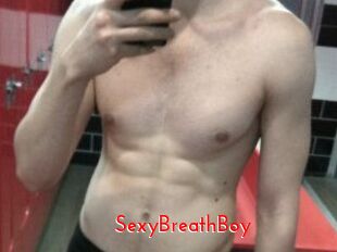 SexyBreathBoy