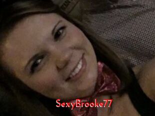 SexyBrooke77