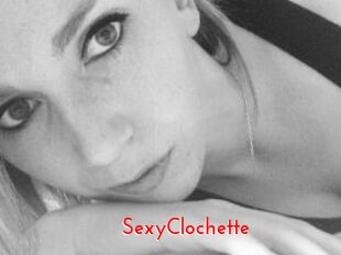 SexyClochette