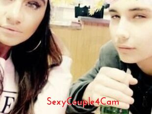 SexyCouple4Cam