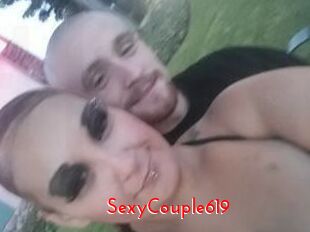 SexyCouple619